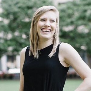 Meet your Posher, Melanie